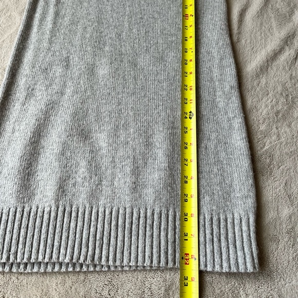 Lolë Basia Alpaca Wool Blend Dress - Picture 11 of 11